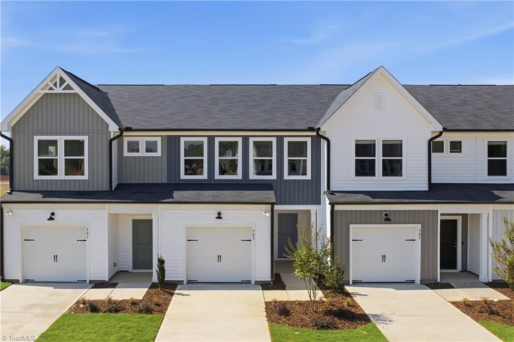 Photo of 519 Prosecco Drive, Thomasville, NC 27360 (MLS # 1229179)