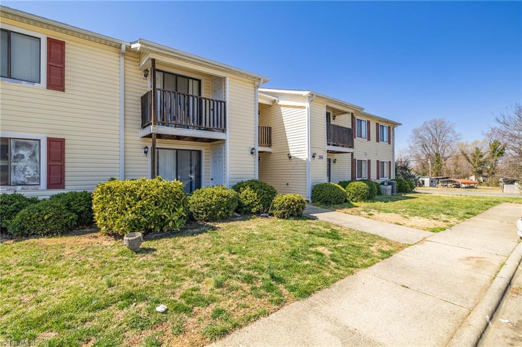504 Mystic Drive #C, Greensboro, North Carolina image 19
