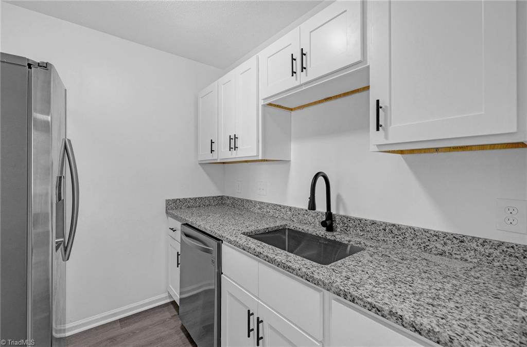 504 Mystic Drive #C, Greensboro, North Carolina image 2