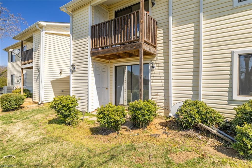 504 Mystic Drive #C, Greensboro, North Carolina image 21