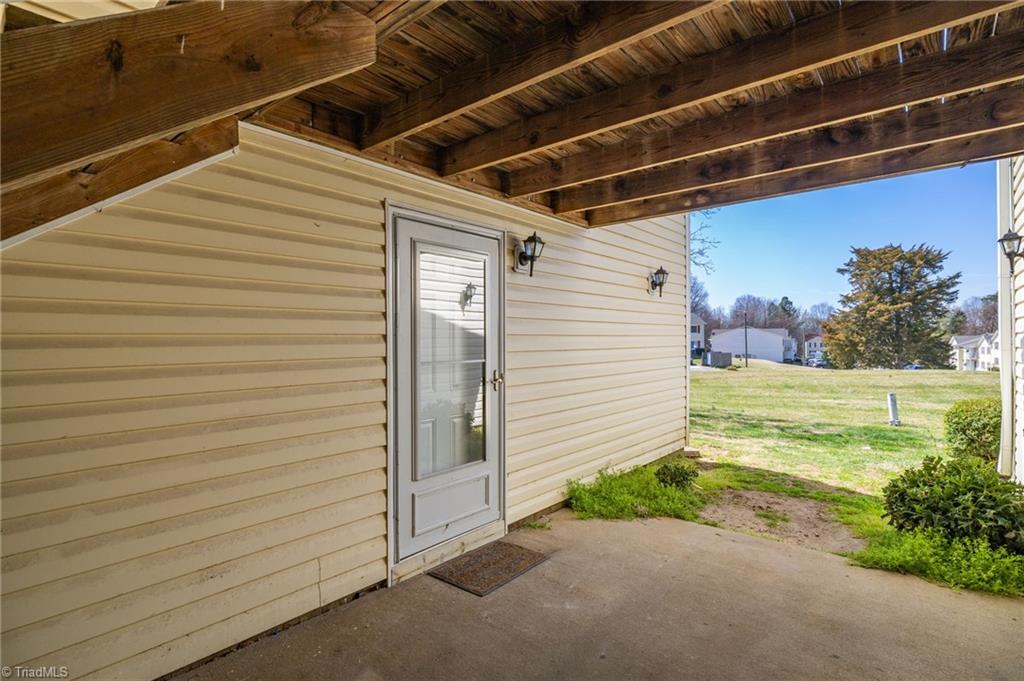 504 Mystic Drive #C, Greensboro, North Carolina image 20
