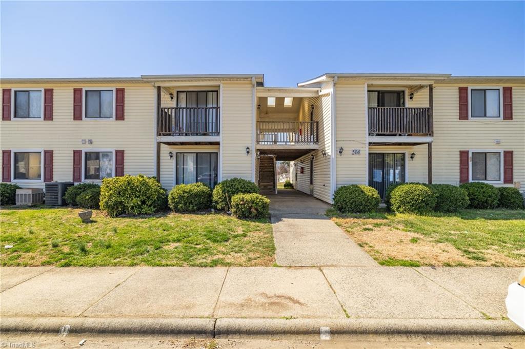 504 Mystic Drive #C, Greensboro, North Carolina image 17