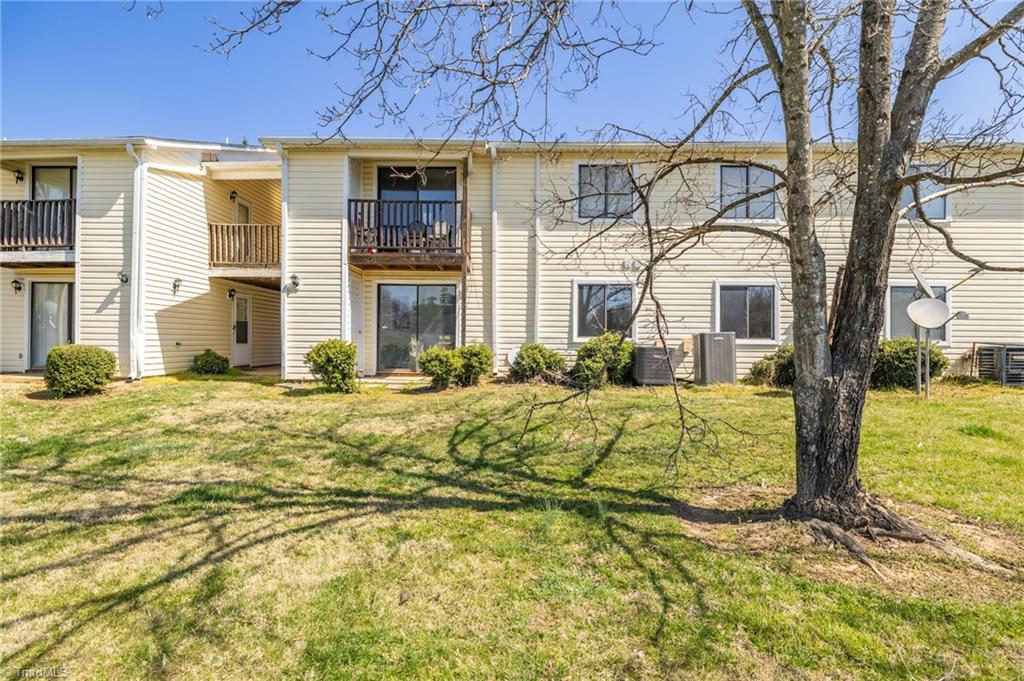 504 Mystic Drive #C, Greensboro, North Carolina image 24