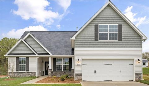 105 Vine Maple Court King NC 27021