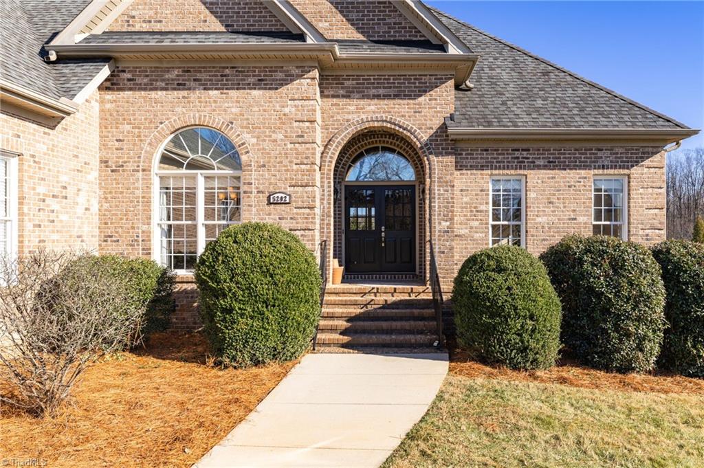 5202 Wheatsheaf Court, Kernersville, North Carolina image 2