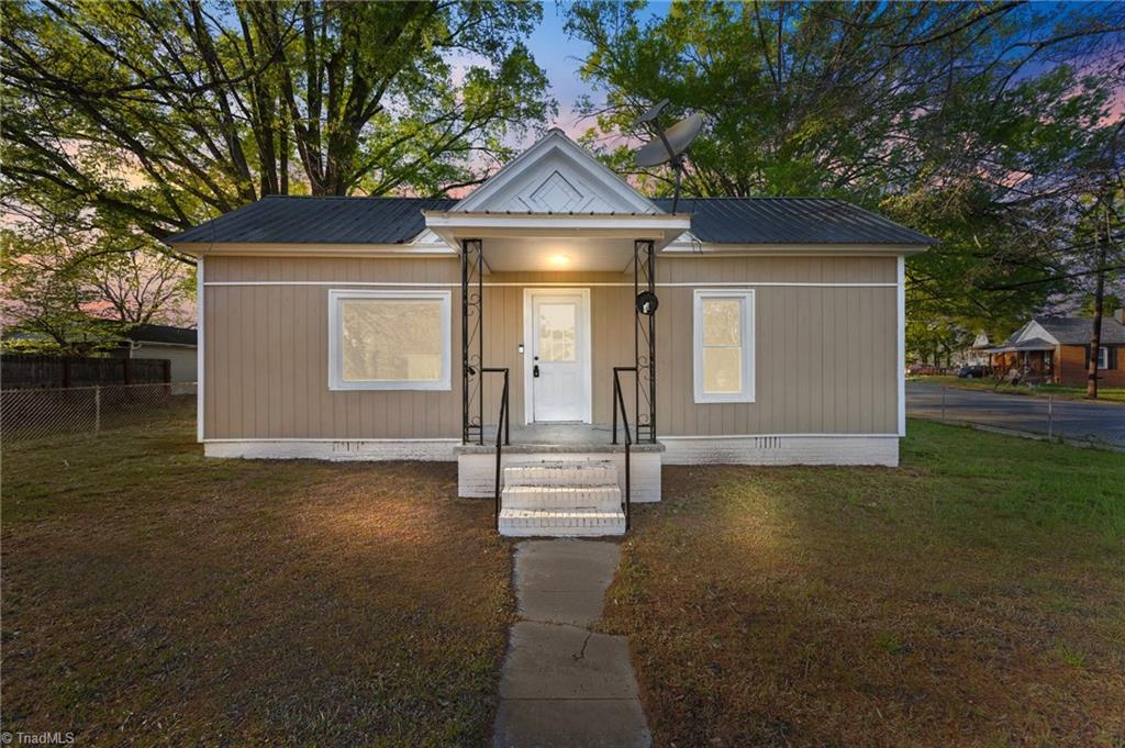 621 Morehead Street, Eden, North Carolina image 1