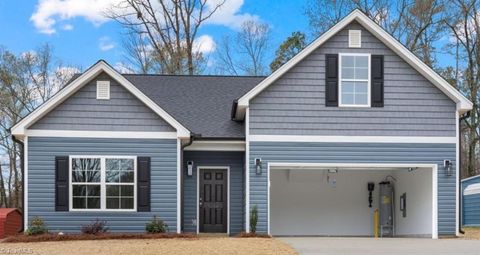 Photo of 852 Deadmon Road, Mocksville, NC 27028 (MLS # 1213894)