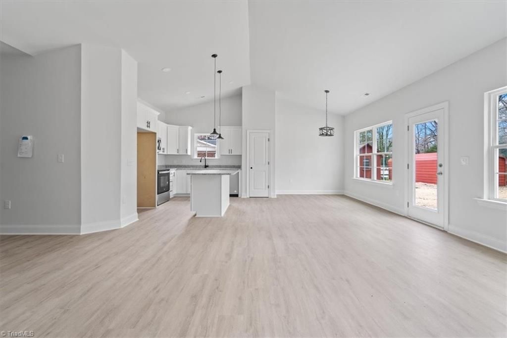 Photo of 852 Deadmon Road, Mocksville, NC 27028 (MLS # 1213894)