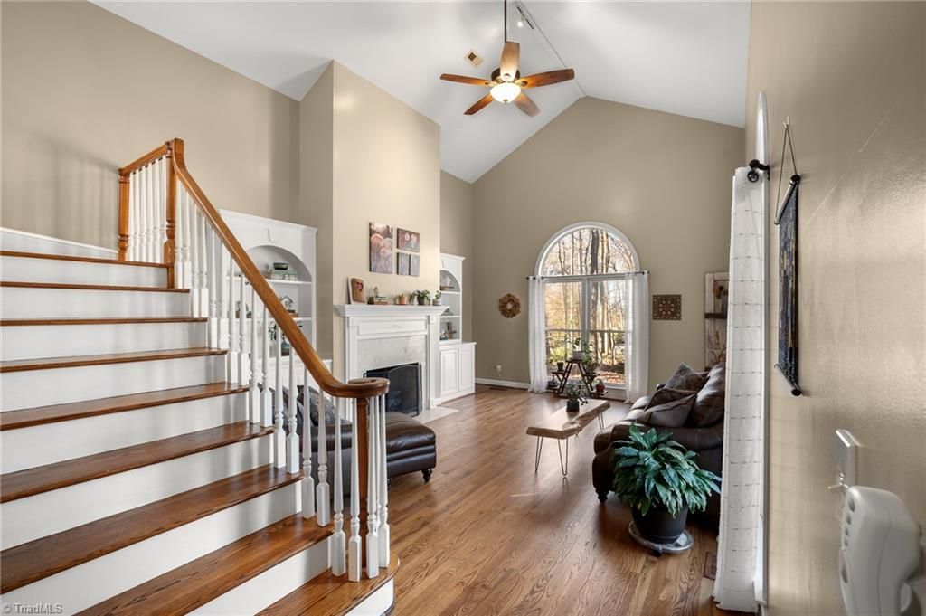 Photo of 2075 Huntington Woods Drive, Lexington, NC 27295 (MLS # 1207618)