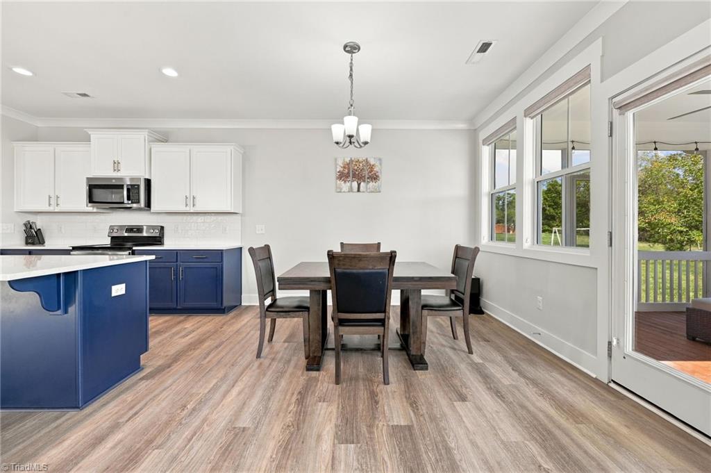 6731 Honeycutt Reserve Drive