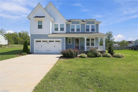 Homes For Sale - 6731 Honeycutt Reserve Drive<br/> Oak Ridge, NC 27310