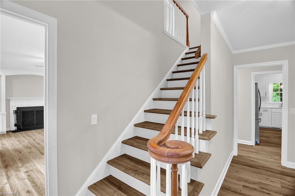 1001 Chatfield Drive