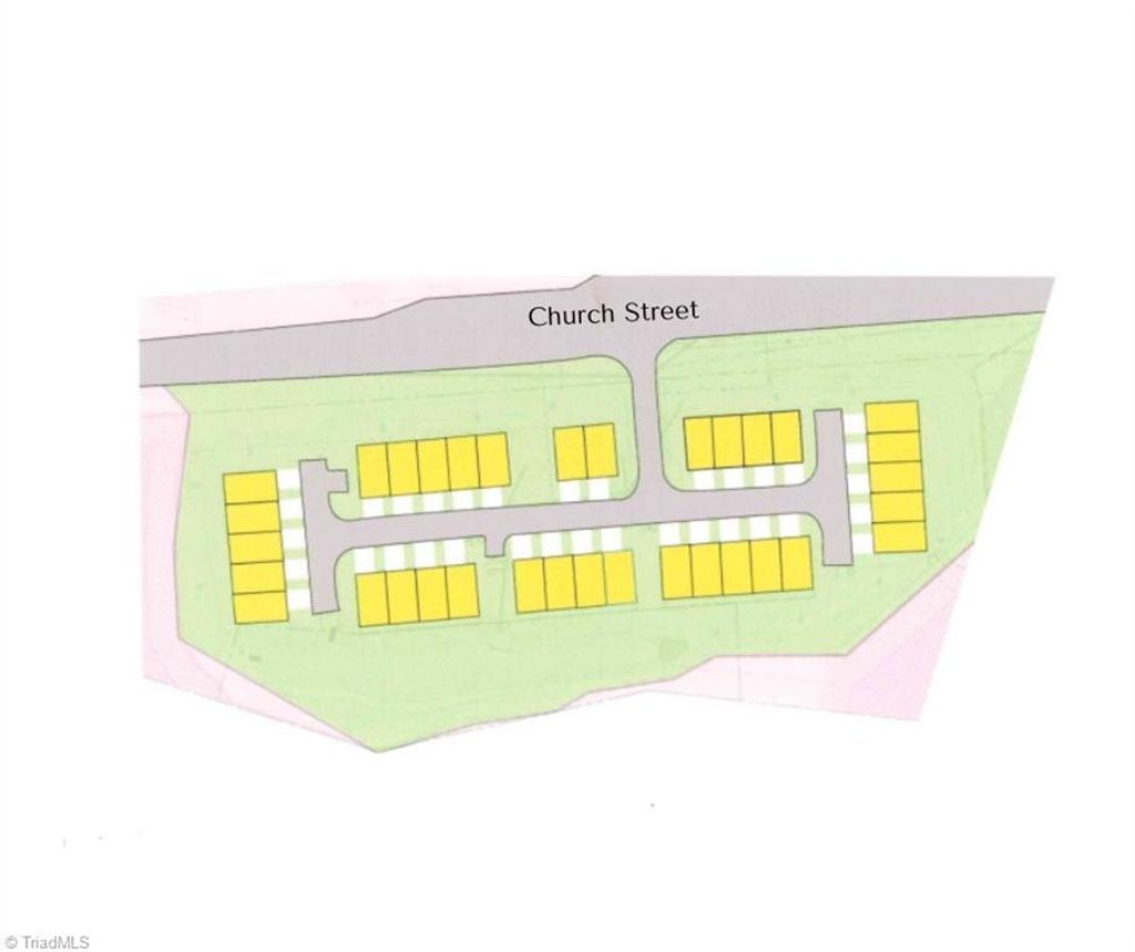 Photo of 5210 N Church Street #A, Greensboro, NC 27455 (MLS # 1217491)