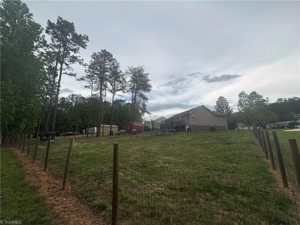 695 Logan Lane, Liberty, North Carolina image 13