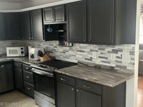 695 Logan Lane, Liberty, North Carolina image 3
