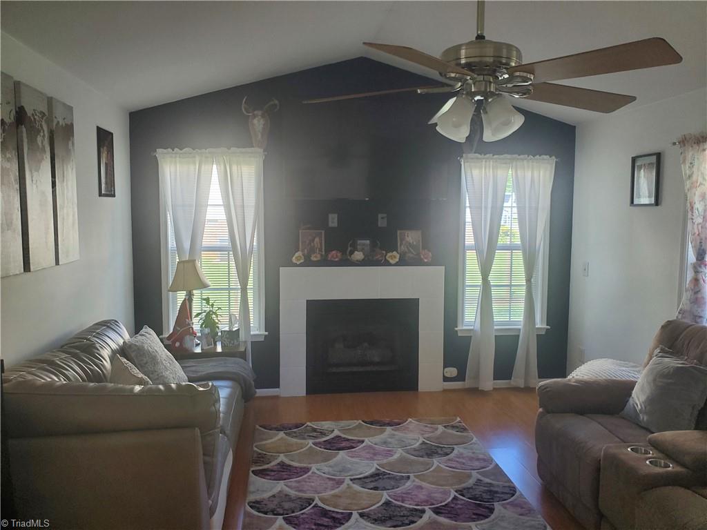 695 Logan Lane, Liberty, North Carolina image 5