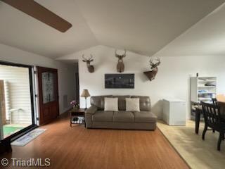 695 Logan Lane, Liberty, North Carolina image 6