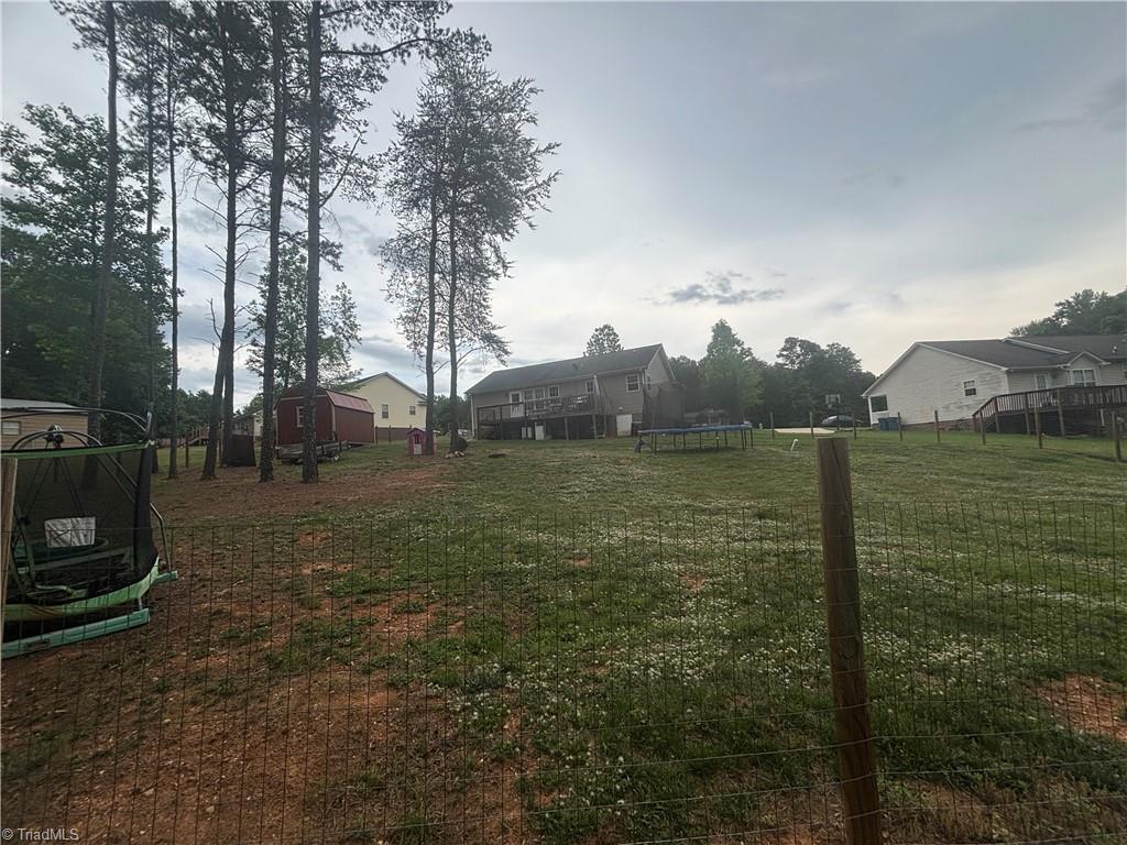 695 Logan Lane, Liberty, North Carolina image 14