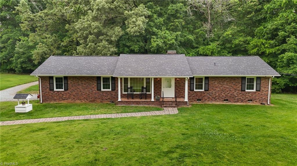 1837 Garrett House Trail, Burlington, North Carolina image 1