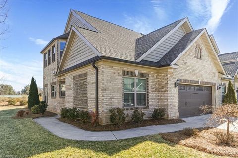 Townhouse For Sale - 5710 Washburn Lane<br/> Colfax, NC 27235