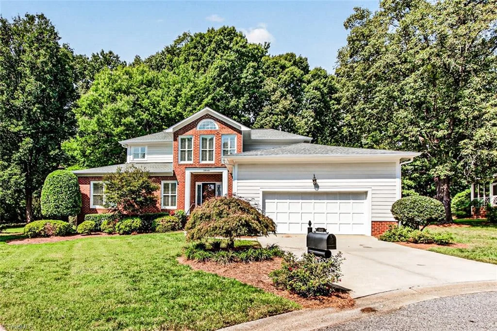 3809 Chiswell Court, Greensboro, NC, 27410