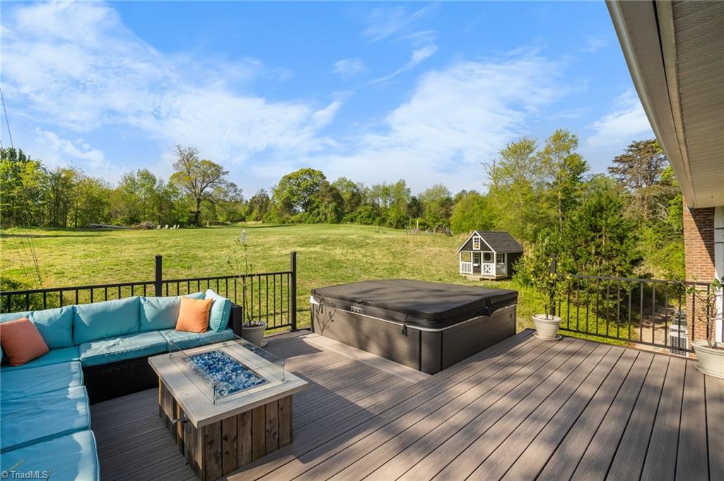 2740 Wiley Farm Road, Kernersville, North Carolina image 40