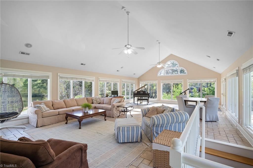 2740 Wiley Farm Road, Kernersville, North Carolina image 18