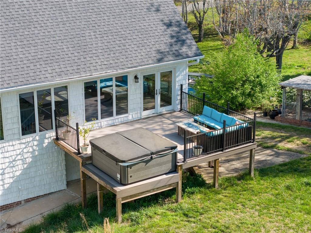 2740 Wiley Farm Road, Kernersville, North Carolina image 42