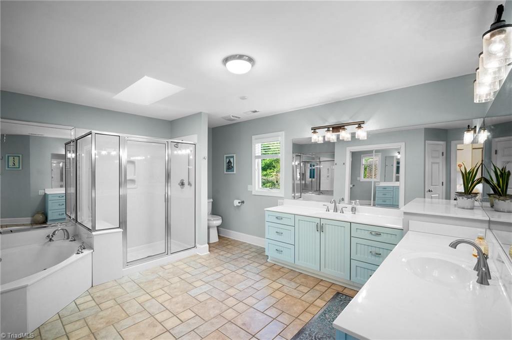 2740 Wiley Farm Road, Kernersville, North Carolina image 25