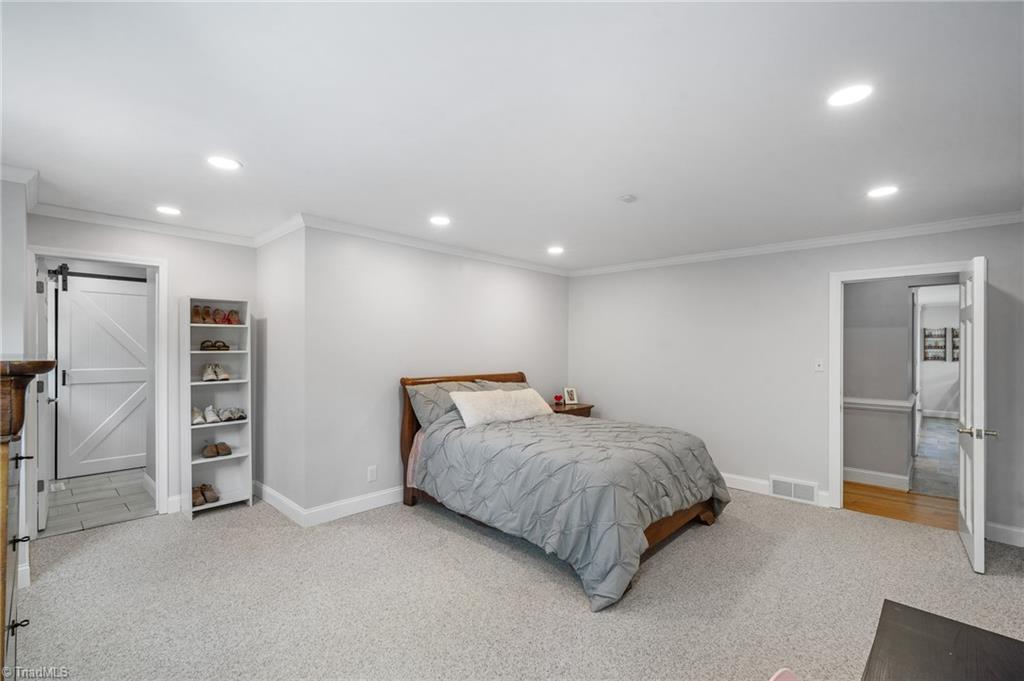2740 Wiley Farm Road, Kernersville, North Carolina image 27