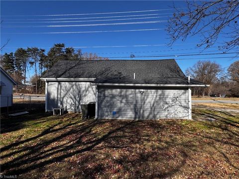 A home in Colfax