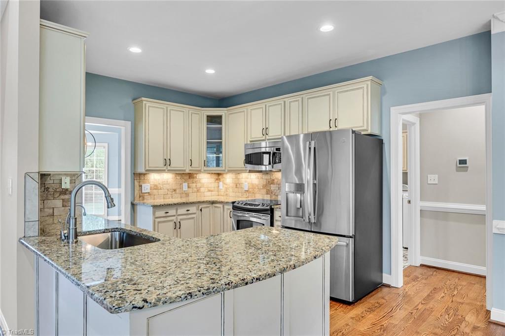 1620 Tredegar Road, Kernersville, North Carolina image 11