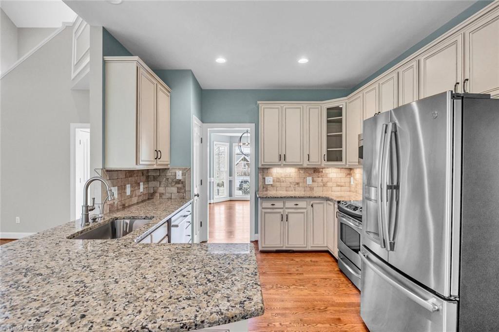 1620 Tredegar Road, Kernersville, North Carolina image 16