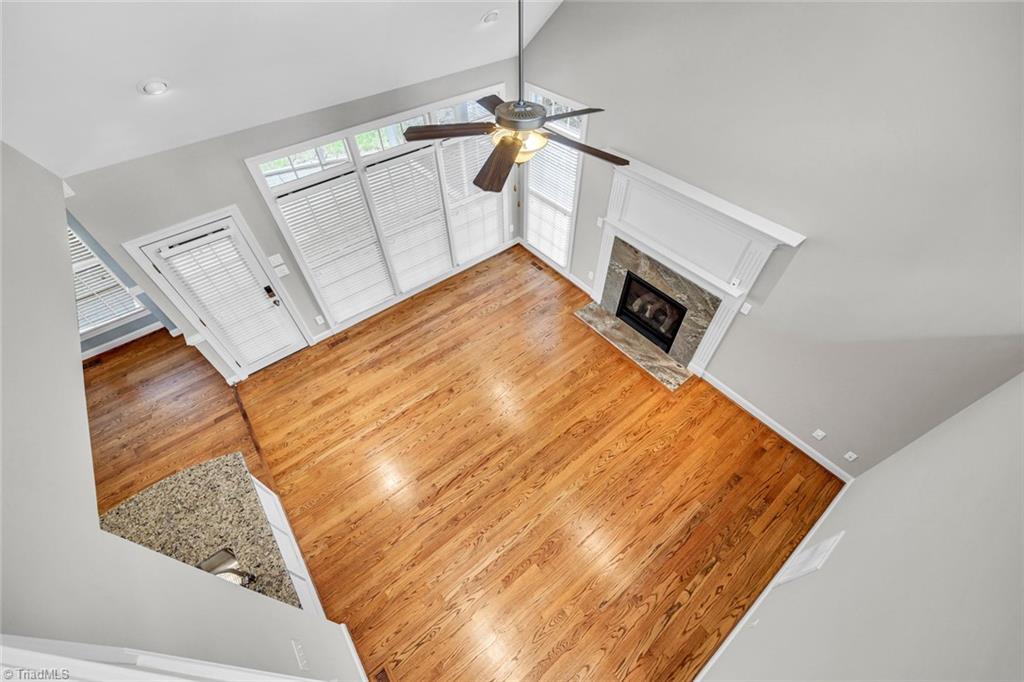 1620 Tredegar Road, Kernersville, North Carolina image 25