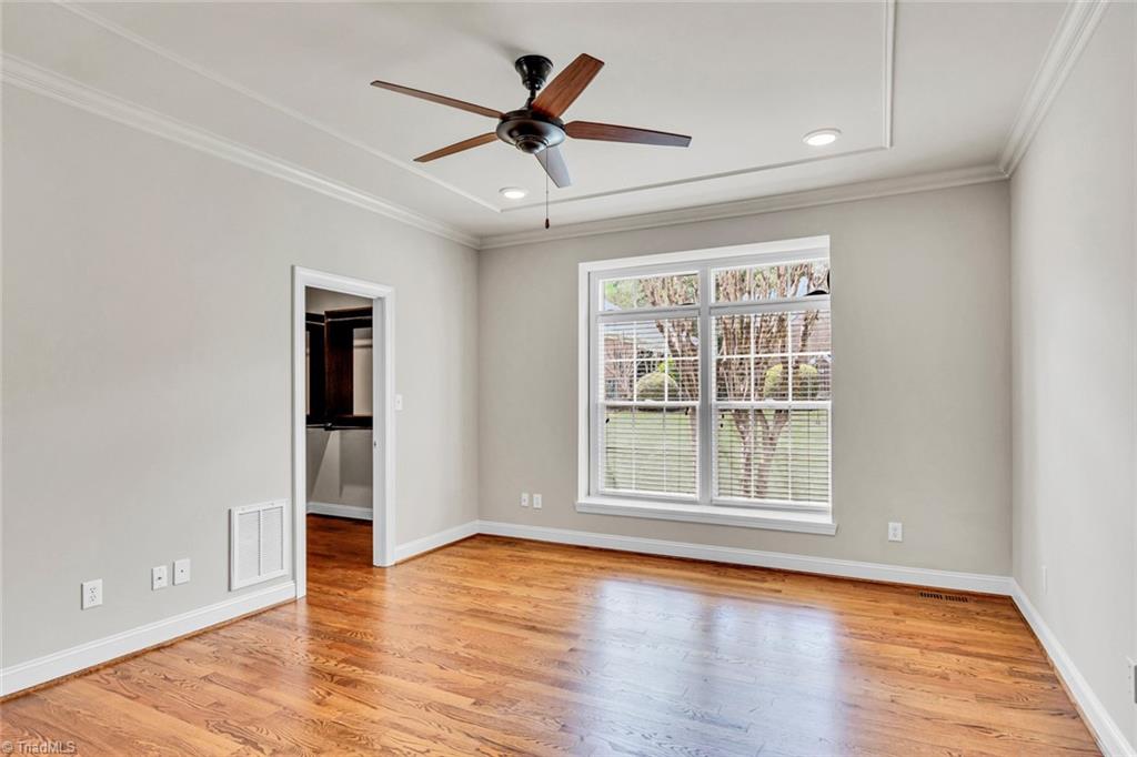 1620 Tredegar Road, Kernersville, North Carolina image 17