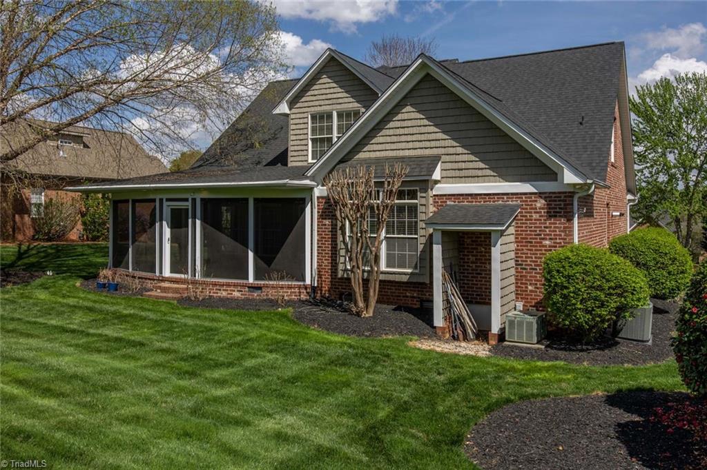 1620 Tredegar Road, Kernersville, North Carolina image 35