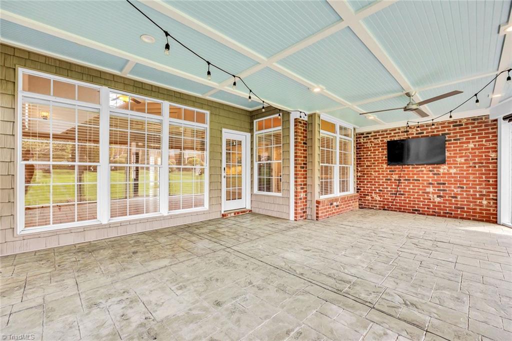 1620 Tredegar Road, Kernersville, North Carolina image 34