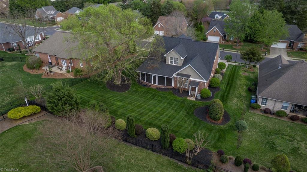 1620 Tredegar Road, Kernersville, North Carolina image 38