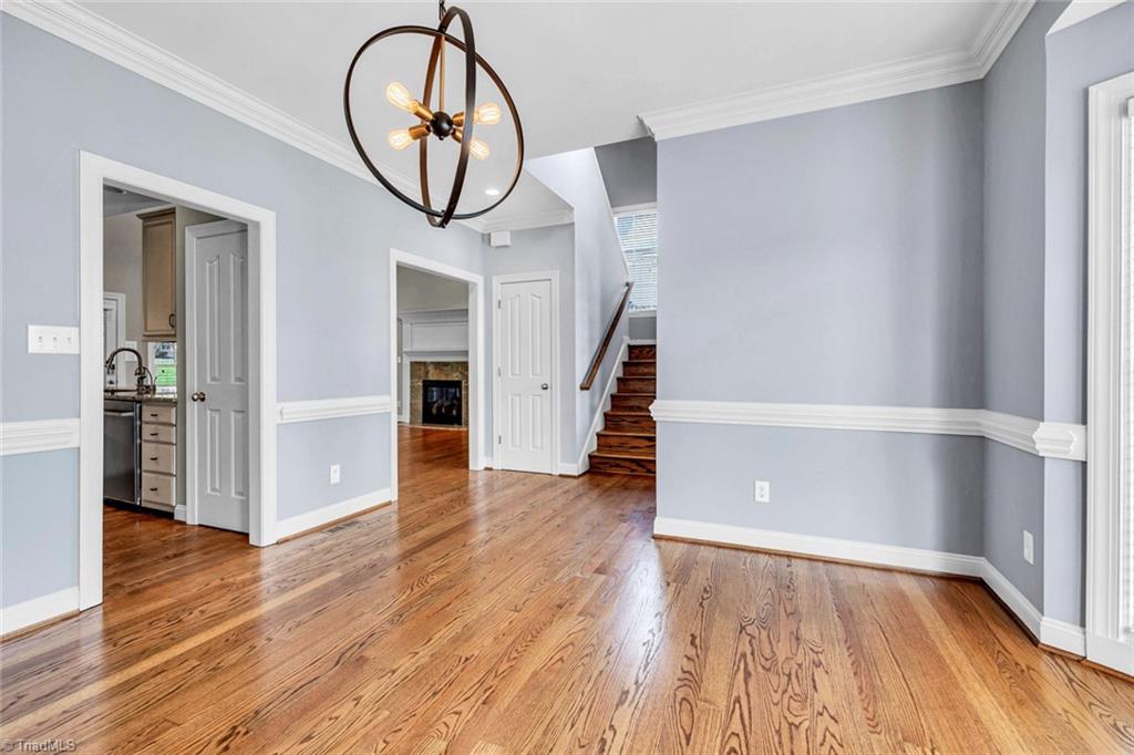 1620 Tredegar Road, Kernersville, North Carolina image 5