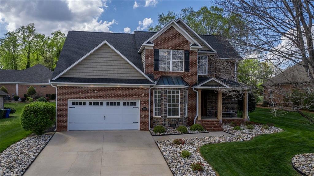 1620 Tredegar Road, Kernersville, North Carolina image 1