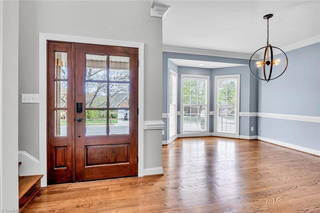 1620 Tredegar Road, Kernersville, North Carolina image 4