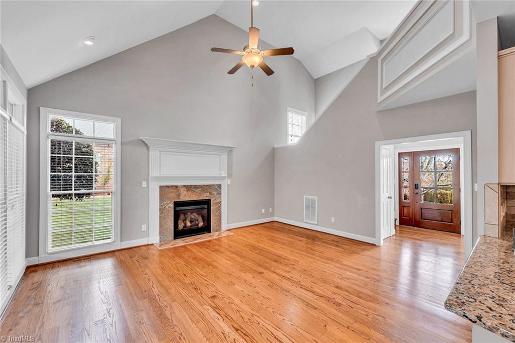 1620 Tredegar Road, Kernersville, North Carolina image 7