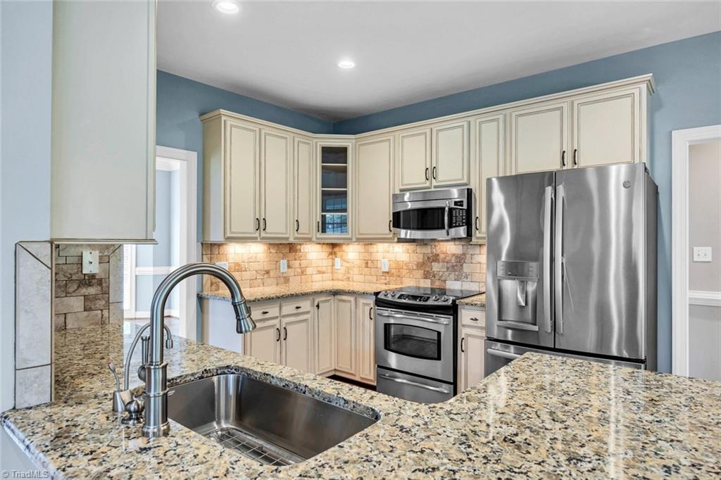 1620 Tredegar Road, Kernersville, North Carolina image 13