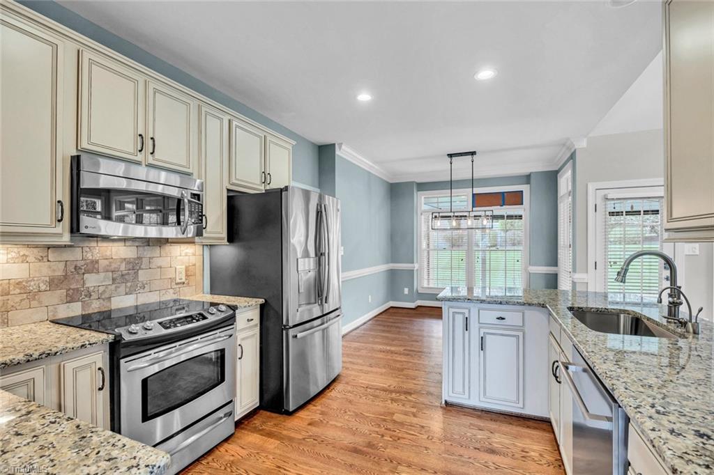 1620 Tredegar Road, Kernersville, North Carolina image 14