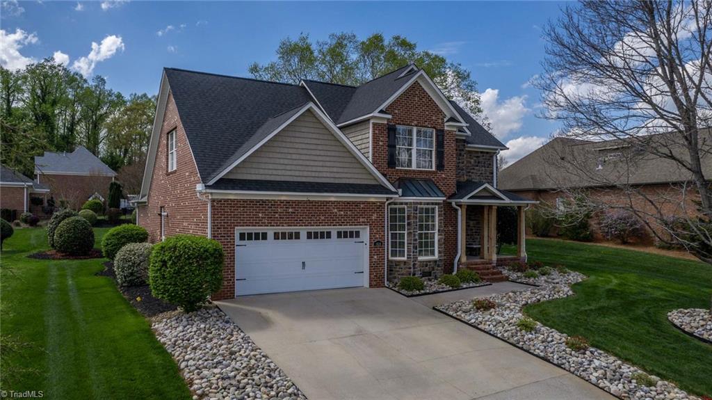 1620 Tredegar Road, Kernersville, North Carolina image 2