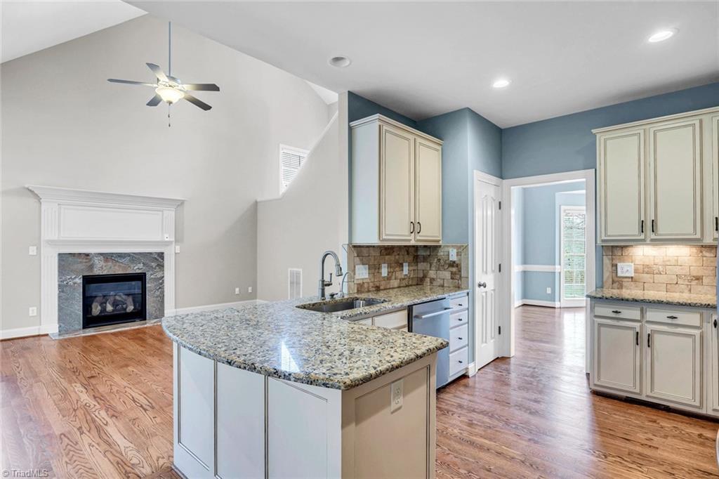 1620 Tredegar Road, Kernersville, North Carolina image 12