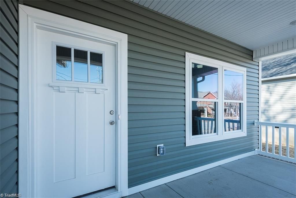 Photo of 555 Pinnix Road, Burlington, NC 27217 (MLS # 1217293)