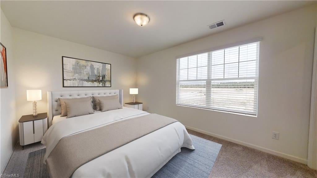 2505 Bluff Oak Drive