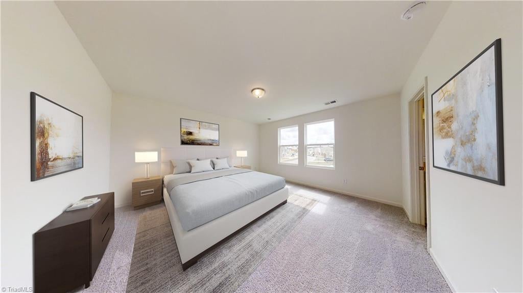 2505 Bluff Oak Drive