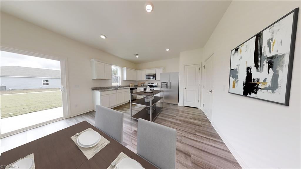 2505 Bluff Oak Drive